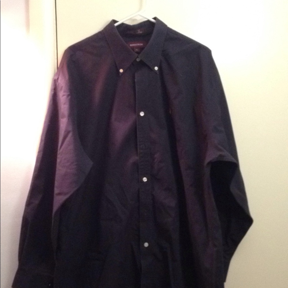 Men's Nordstrom button down